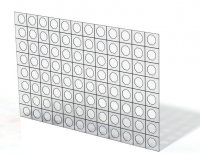 Grace Bio-Labs ProCrystal� protein crystallization cover GBL845236-5EA