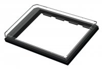 Grace Bio-Labs ProPlate� tray and cover GBL204871-1EA
