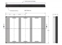 Grace Bio-Labs ProPlate� tray set GBL246870-1EA