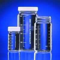 Graduated Valumetric� bottles Z550973-1PAK