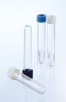 Greiner centrifuge tubes with screw cap 