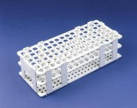 Indexed rack 
