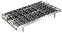 Julabo� bath carrier trays for SW22/SW23 Z615617-1EA