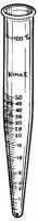 Kimax� oil centrifuge tube 