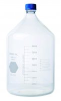 KIMBLE� KIMAX� Media bottle DWK14395-10000-1EA
