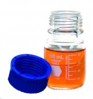 KIMBLE� KIMAX� Media bottle DWK14395-100-10EA