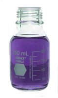 KIMBLE� KIMAX� Media bottle DWK14396-250-10EA