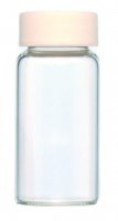 KIMBLE� scintillation vials with attached PE cone lined urea cap DWK74516-20-500EA