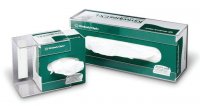 Lab wipe holder HS234522