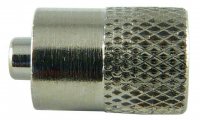 Luer-to-Closed end stopper Z117951-1EA