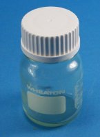 Media bottles, wide mouth, Lab 45 