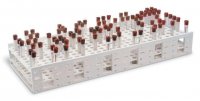 Mega Rack� tube rack HS120114