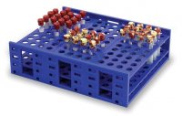 Mega Rack� tube rack HS24323A