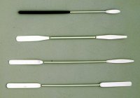 Micro spatulas Z193208-2EA