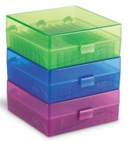 Microtube Storage Box HS120044