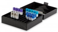 Microtube Storage Box HS120042