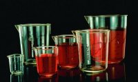 Nalgene� Griffin beakers TMO1201-0030