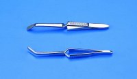 Nalgene� membrane forceps 