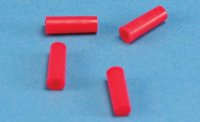 NMR pressure caps with long body Z276235-1PAK