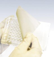 Nunc� sealing tape for multiwell plates 