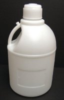 Polyethylene carboy Z675571-1EA