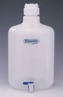 Polypropylene carboy with spigot Z675547-1EA