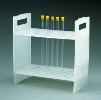 Polypropylene NMR tube rack Z118257-1EA