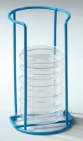 Poxygrid� Contact Plate and Petri Dish Rack BAF189790003-1EA