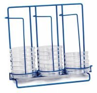 Poxygrid� Petri Dish Dispensing Rack BAF189790001-1EA