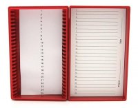 Premium slide box HS15989P