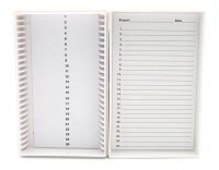 Premium slide box HS15989R