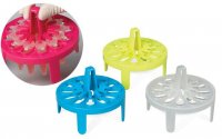 PrepSafe� microcentrifuge tube mini floating rack Z756393-1EA