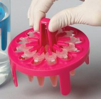 PrepSafe™ microcentrifuge tube mini floating rack Z756407-1EA