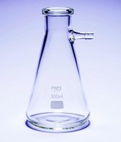 Pyrex� Bchner filter with plain side arm SLW1170/08M-5EA