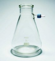 Pyrex� Bchner filter with side arm and screwthread connector SLW1170/06SC-10EA