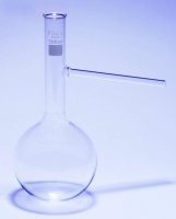 Pyrex� Distillation flask SLW1290/04M-5EA