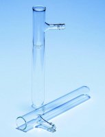 Pyrex� Filter tubes, length 150 mm SLW2110/06M-50EA