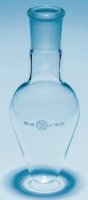 Quickfit� pear-shaped flasks Z303011-1EA