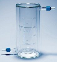Quickfit� Pyrex� jacketed beakers Z651583-1EA