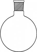 Quickfit� round-bottom flasks Z302902-1EA