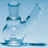 Quickfit� two-neck, round-bottom flasks Z303445-1EA
