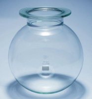 Quickfit� wide-neck reaction flask Z303879-1EA