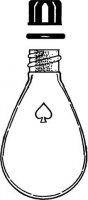 Recovery flask Z507954-1EA