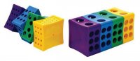 Rotating 4-way racks Z675989-1EA