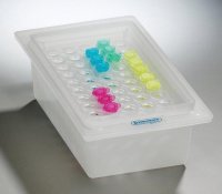 Scienceware® autoclavable microsample tube rack Z177717-1EA