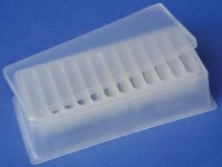 Scienceware� pipette reservoir, 12 well 