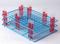 Scienceware� POXYGRID� test-tube rack BAF187521150-1EA