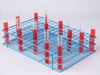 Scienceware� POXYGRID� test-tube rack BAF187601150-1EA
