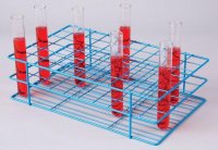 Scienceware� POXYGRID� test-tube rack BAF187740160-1EA
