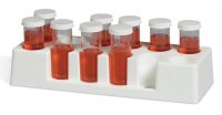 Scienceware� vial, bottle, and tube rack BAH189210000-1EA